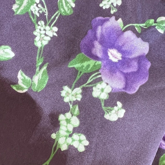 Vintage Jones New York Robe - Picture 8 of 8